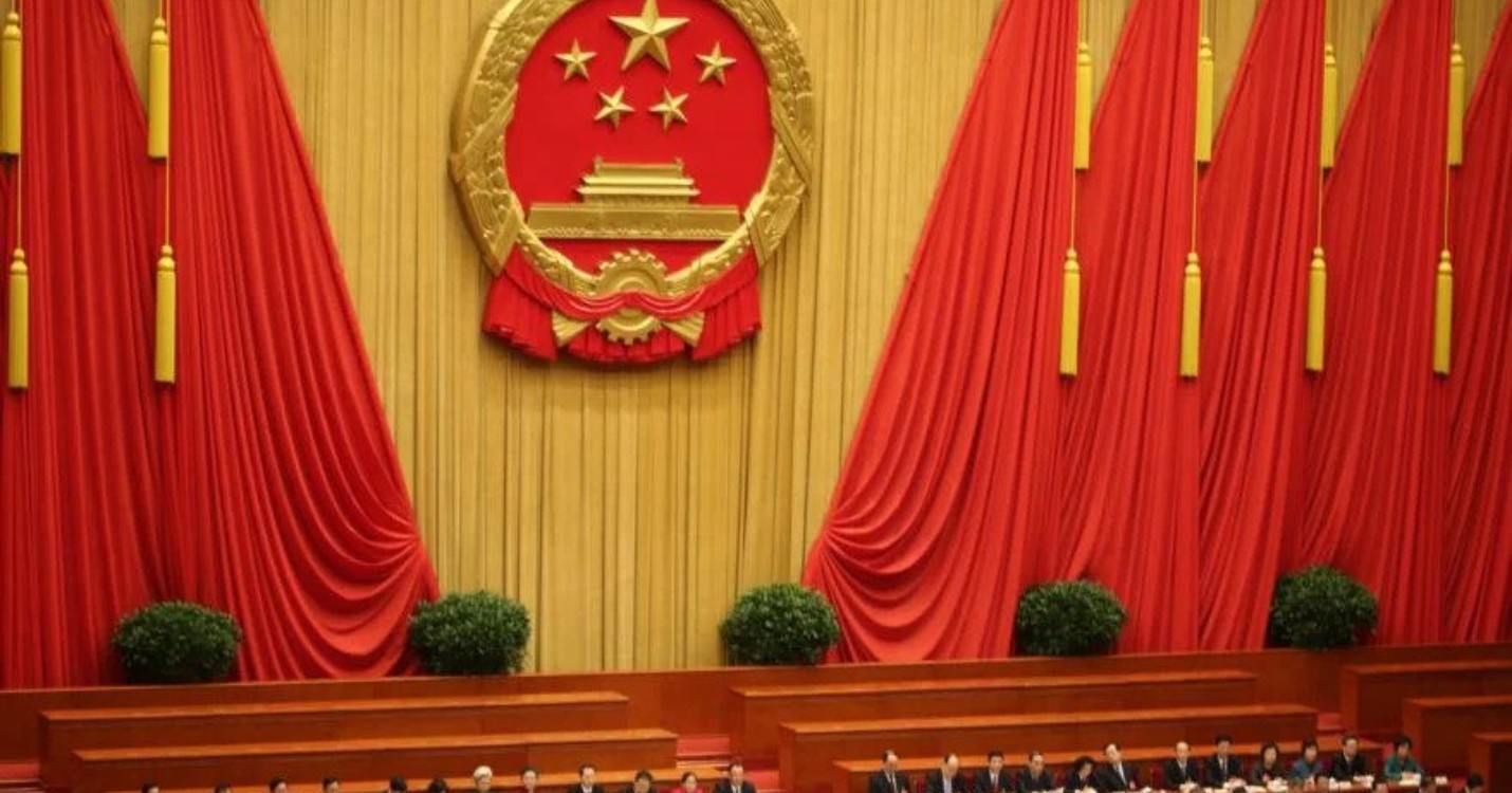 Remous à Hong-kong, table ronde des entrepreneurs français de la région, et retour sur l’histoire !