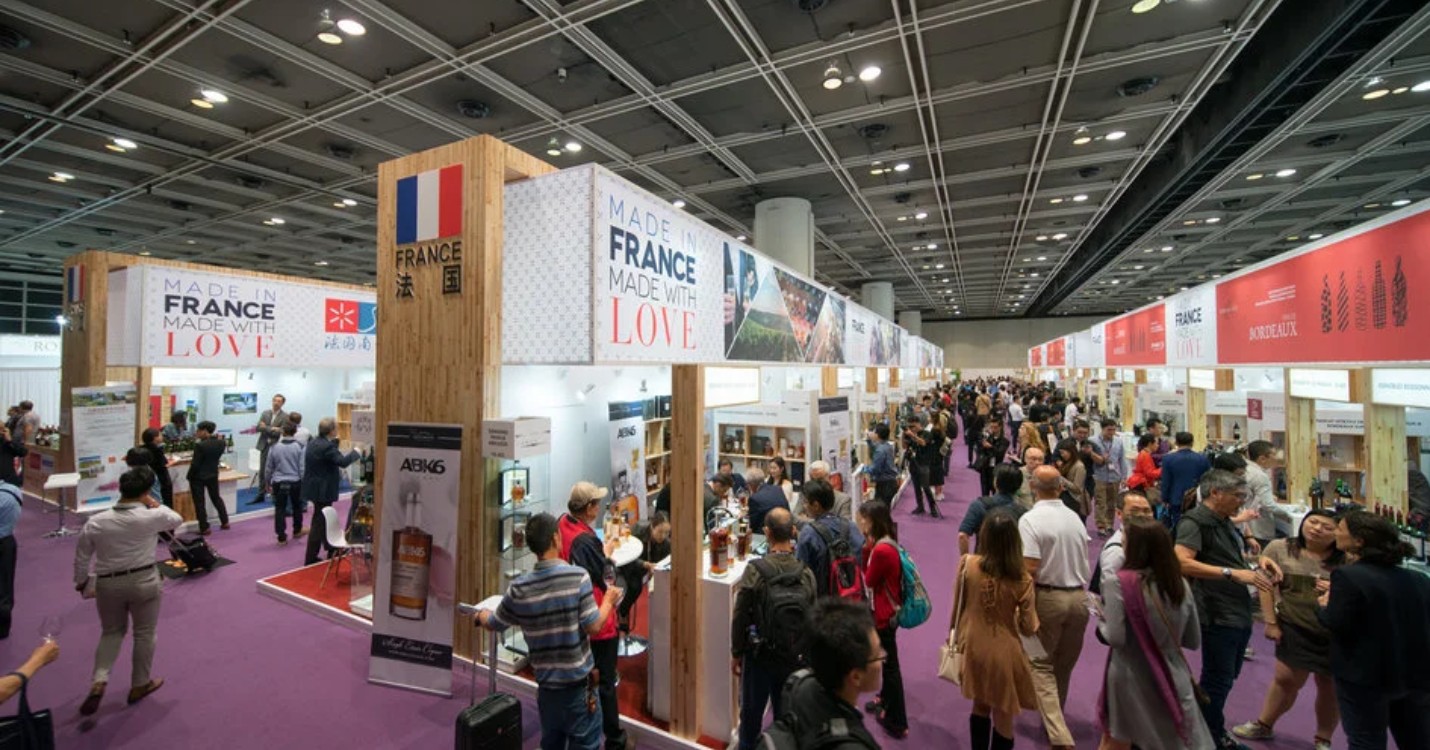 Bilan 2019 de Business France