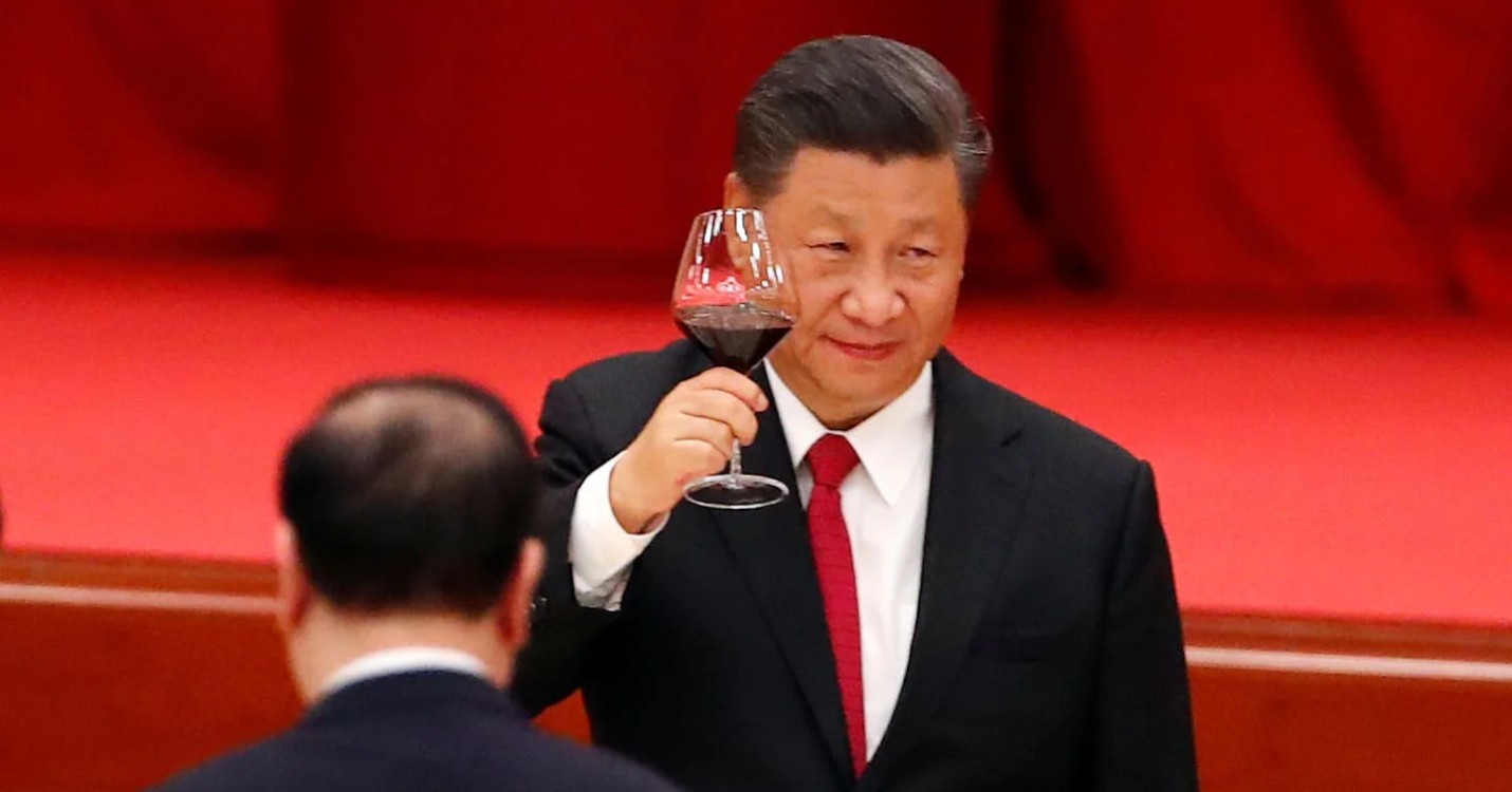 Xi Jinping à Shenzhen, Justin Trudeau met en garde Pékin contre Hong Kong et les Ouïghours