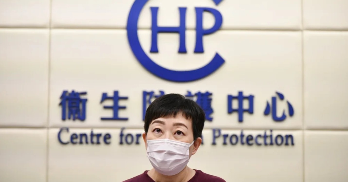 Les experts demandent un resserrement des mesures épidémiques, retour des résidents hongkongais,