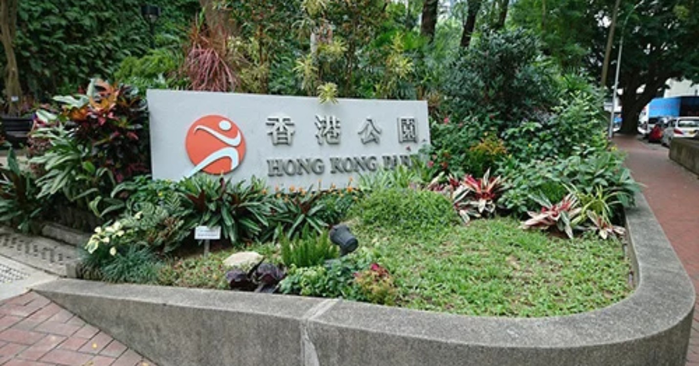 Les carnets de Perrine : Une promenade à Hong Kong