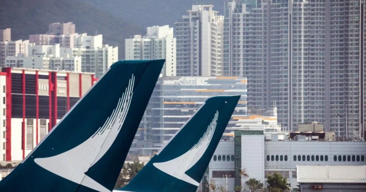 Perte record pour Cathay Pacific, de la musique classique dans le MTR
