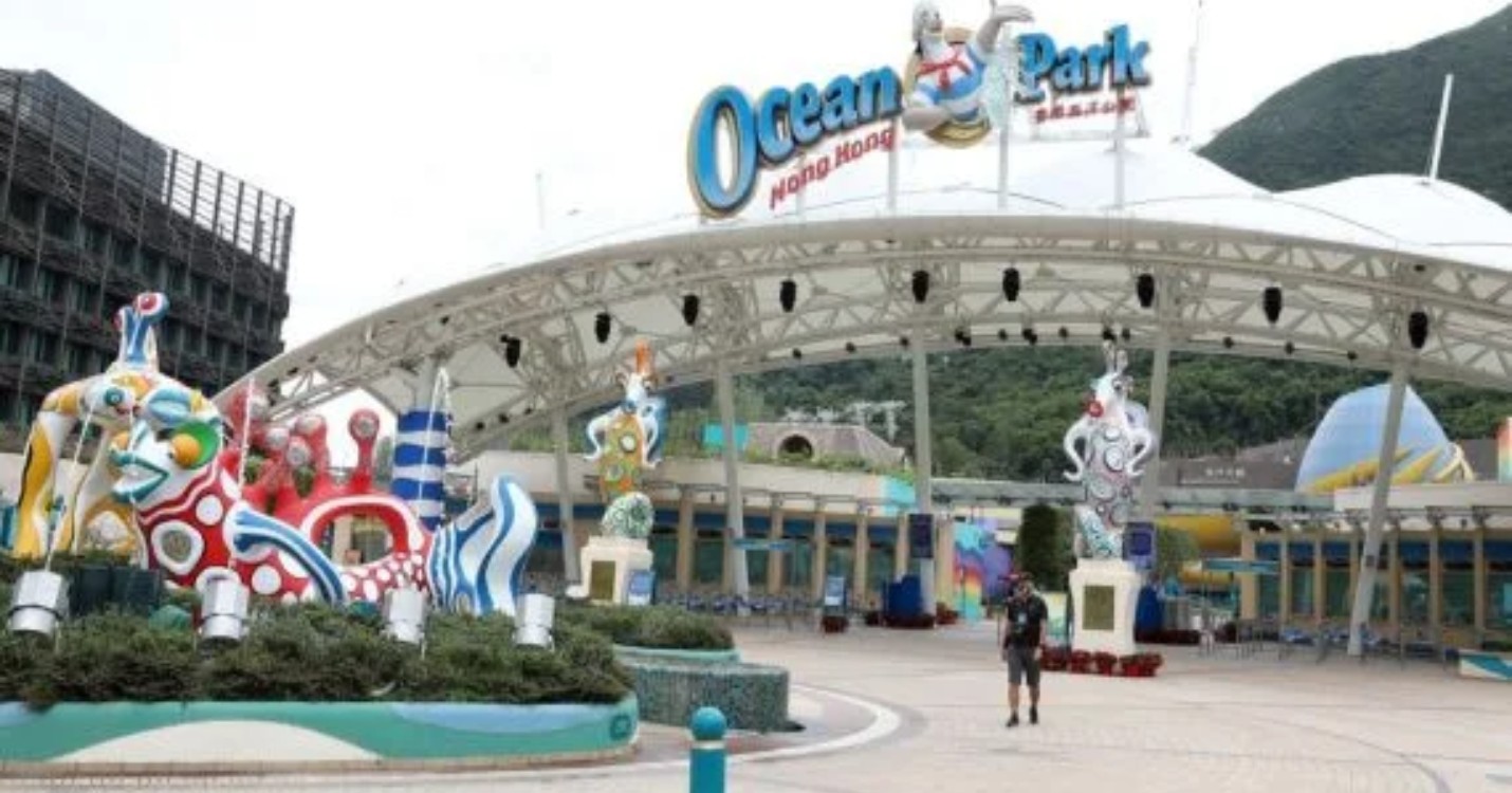 Soutien à Ocean Park adopté par le Conseil législatif, échanges entre la Chine et les Etats-Unis