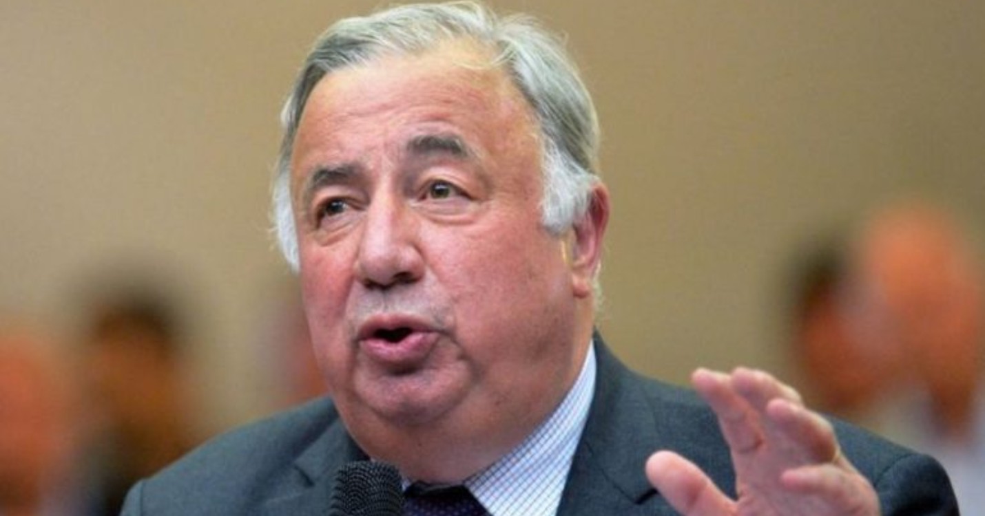 Gérard Larcher s’implique dans les campagnes consulaires !