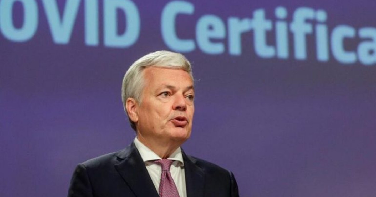 Bruxelles tente d’harmoniser l’usage du certificat Covid