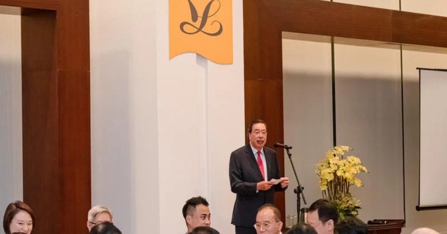Fin de la session du LegCo, Amnesty International quitte Hong Kong