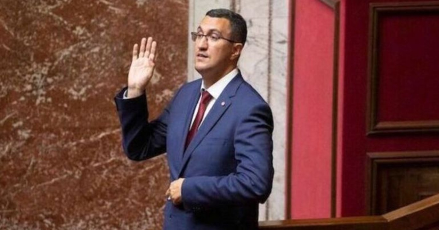 Le député des expatriés El Guerrab jugé pour violences volontaires le 7 avril 2022