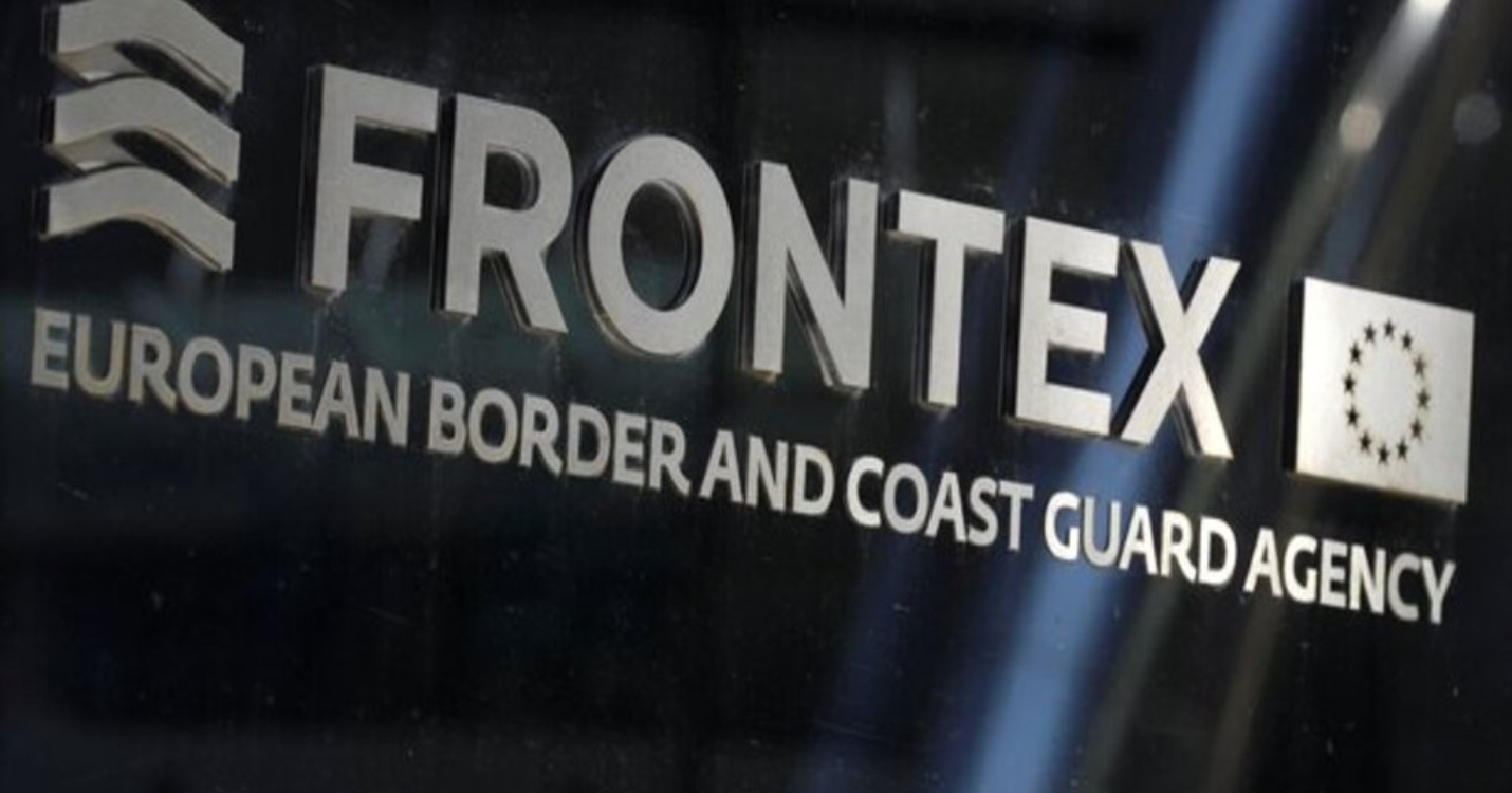 Un avion de l’agence européenne Frontex déployé au 1er décembre au-dessus de la Manche