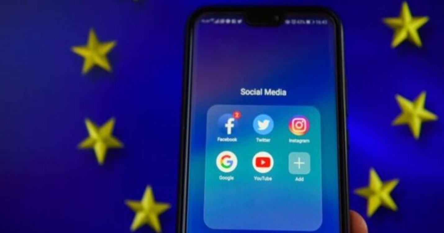 La loi européenne sur les services numériques est votée