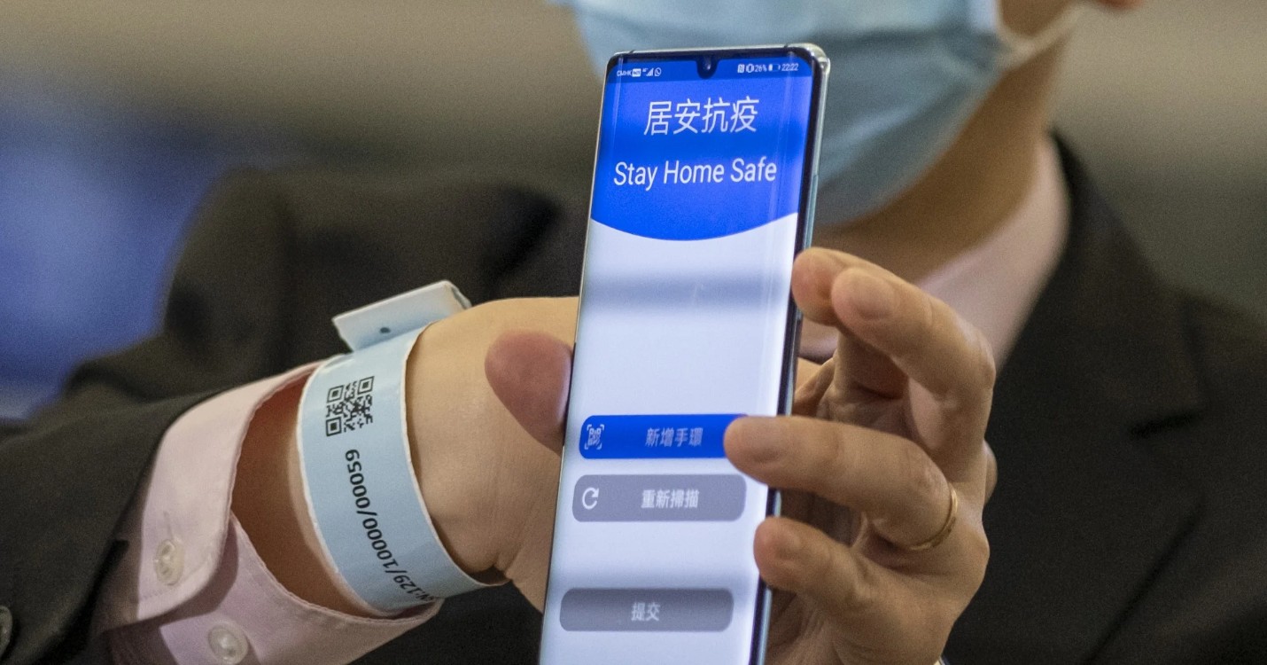 Le programme StayHomeSafe lancé dès cette semaine, rencontres diplomatiques pour Xi Jinping
