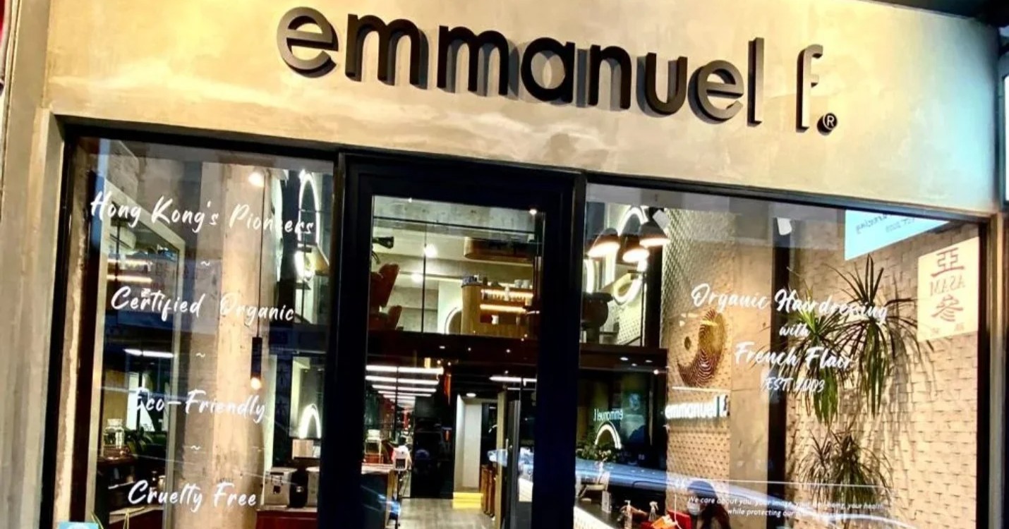 emmanuel f – entrepreneur engagé