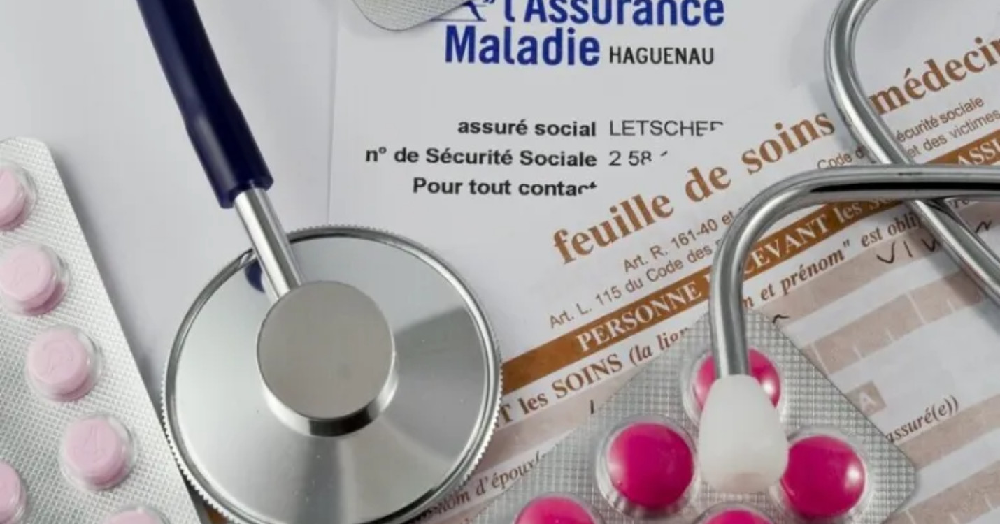 Comment faire prendre en charge ses soins lors d’un séjour en France ?