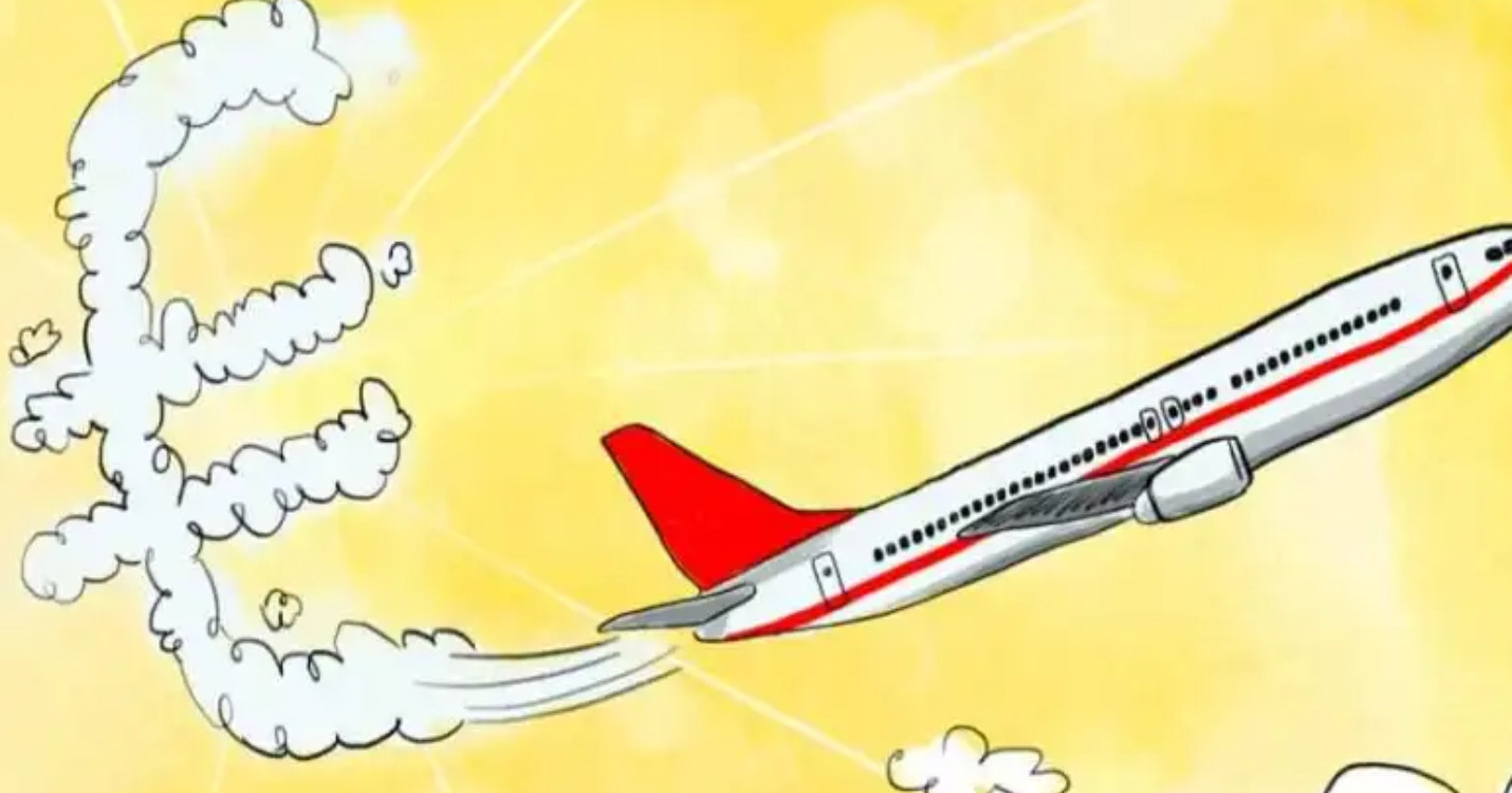 Quand acheter son billet d’avion ?