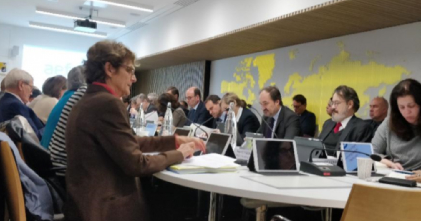 Le siège dédié aux élus locaux au conseil d’administration de l’AEFE restera vacant !