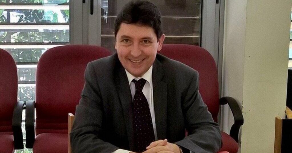 Benjamin Cadic Olivier Cadic : CSG, éducation, voyages au Qatar et sénatoriales 2023 ...