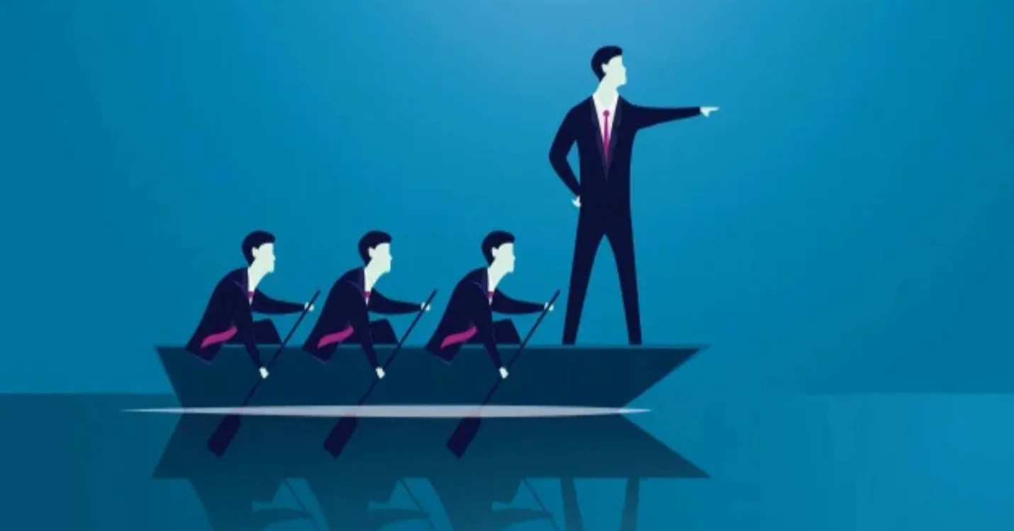 Éveiller le leader qui est en vous