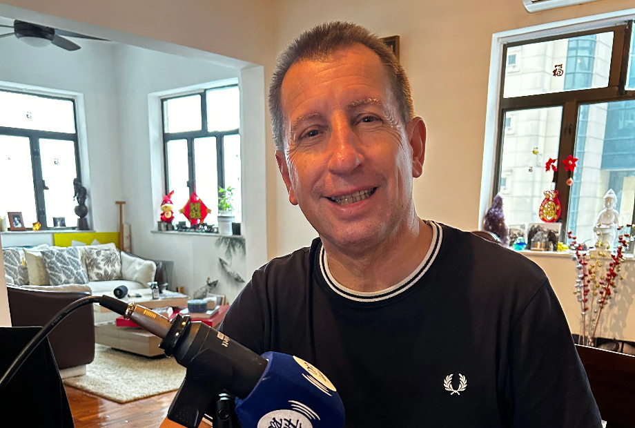 Grand Prix France - Hong Kong 2023 : candidature jusqu'au 30 avril - La ...