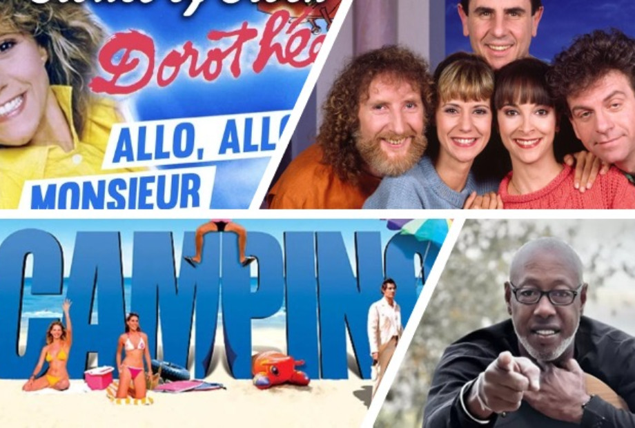 DLP ! Vacances : Dorothée et Camping - La French Radio Hong-Kong