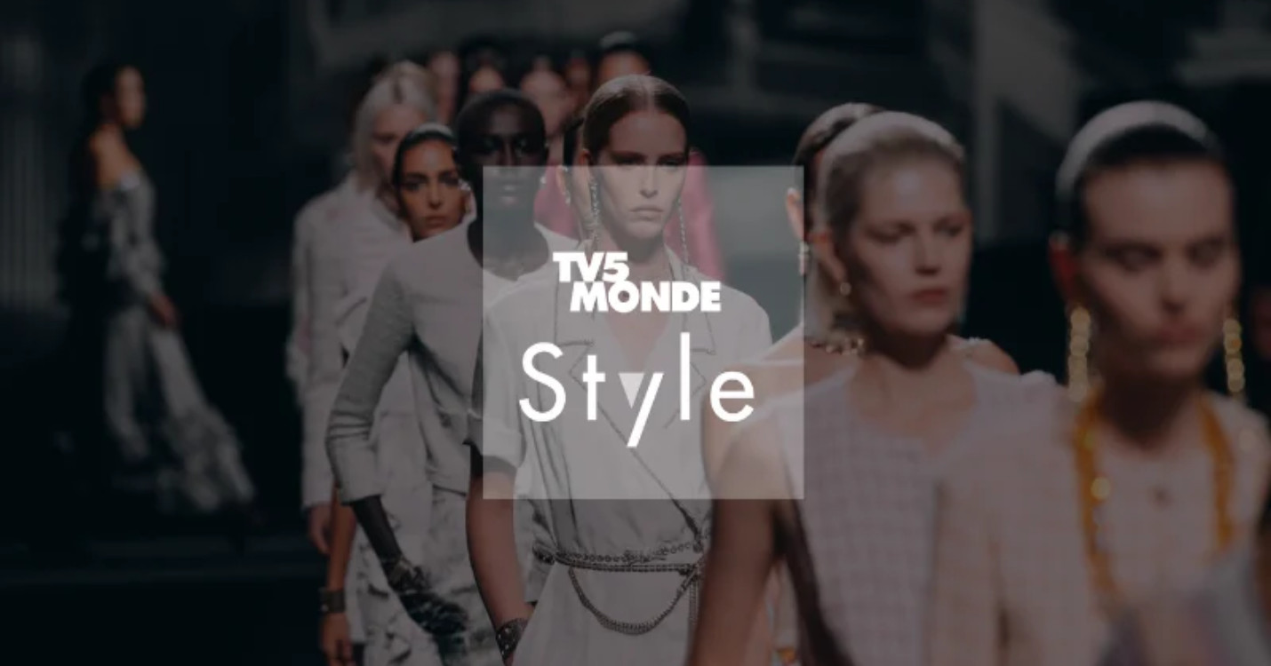 Sélection de Juin – Programmes TV5MONDE Style