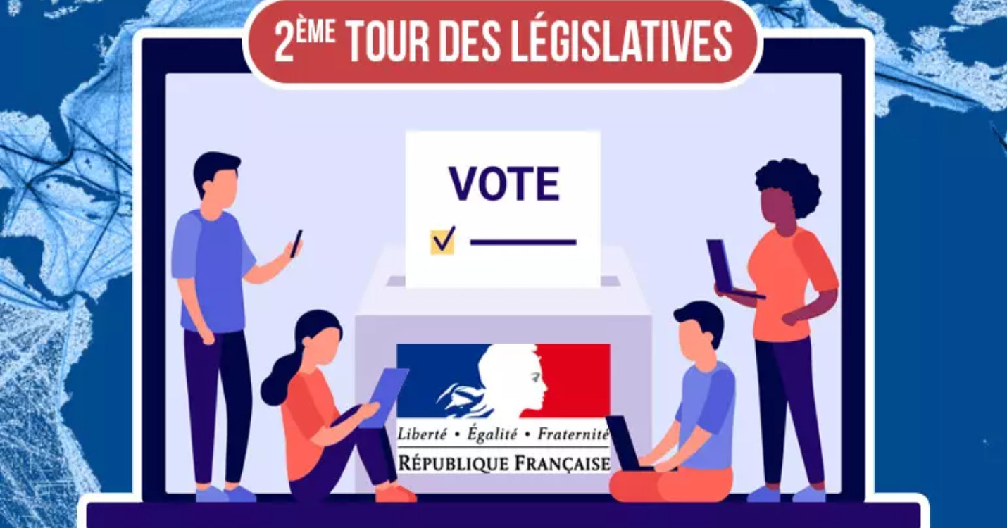 Vote en ligne 2024 : un succès dans la douleur