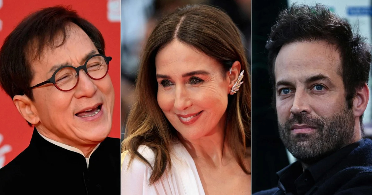 Jeux Paralympiques : Jackie Chan portera la flamme, Parenthèses fête l’auteur Michel Tournier