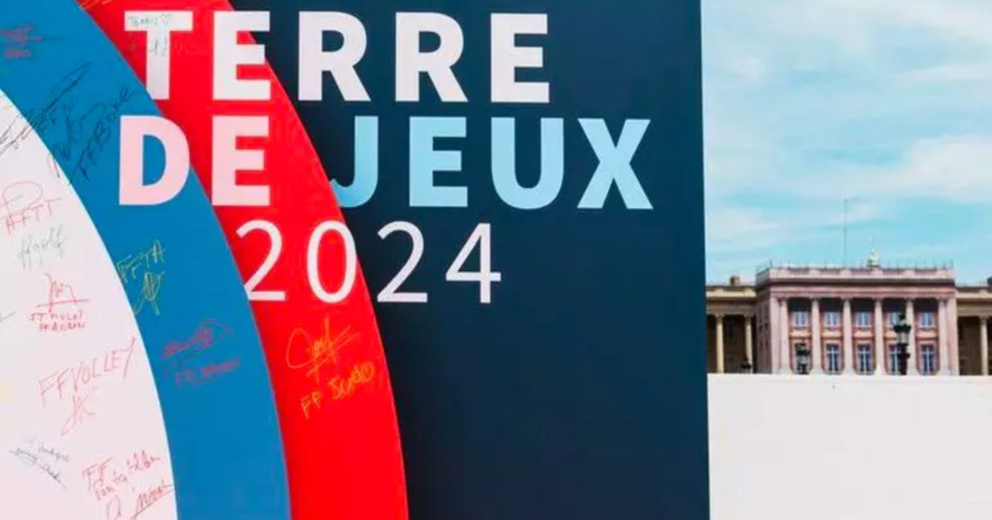 Retour sur la mobilisation du réseau diplomatique pour les Jeux Olympiques et Paralympiques