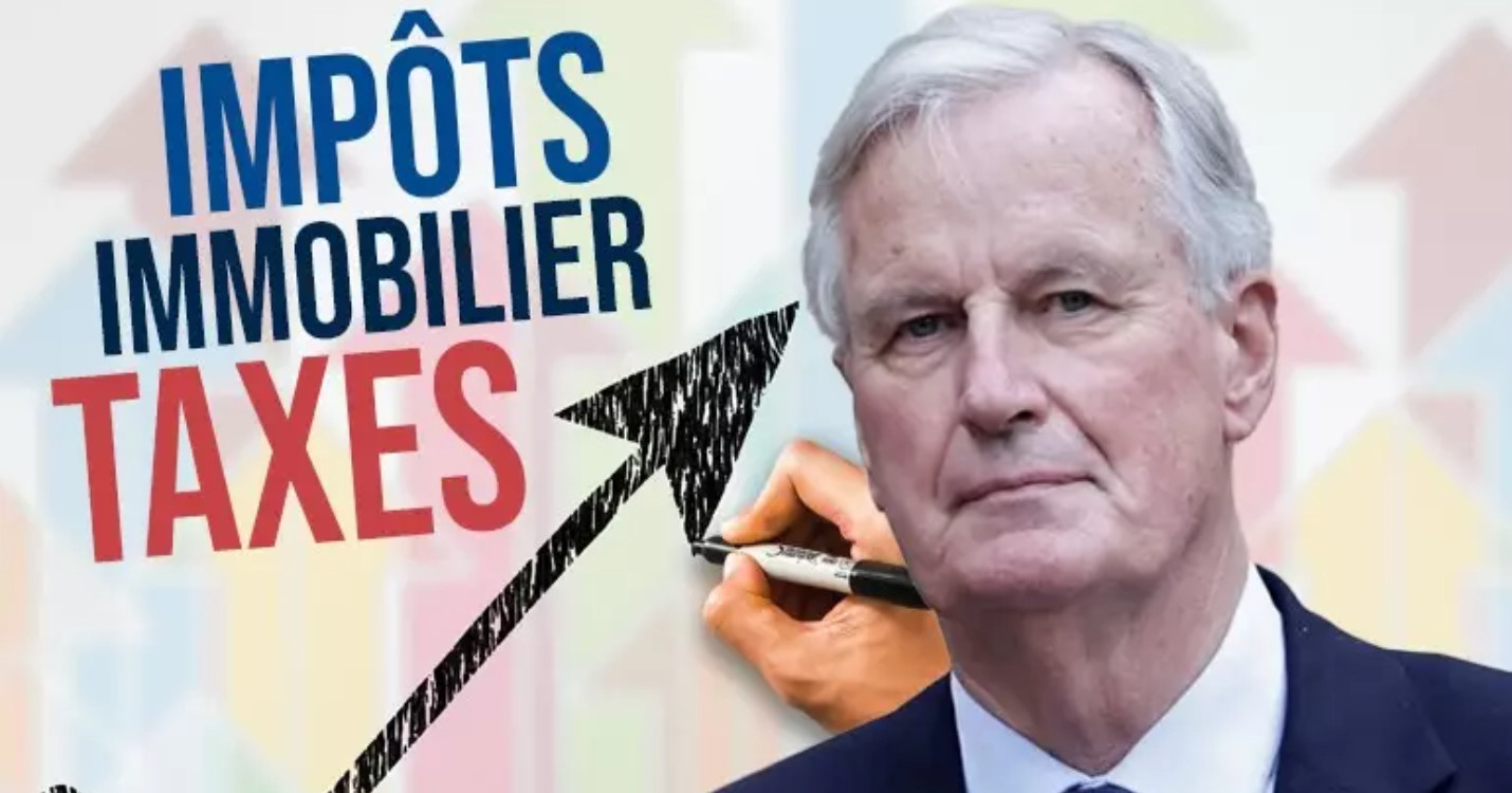 Hausse des impôts en France : quel impact pour les expatriés ?