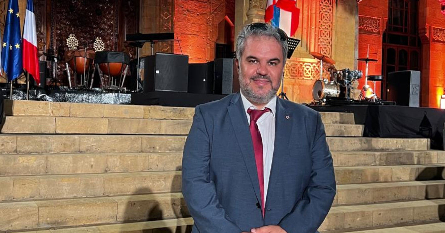 Liban : le point sur la situation des Français avec un élu consulaire