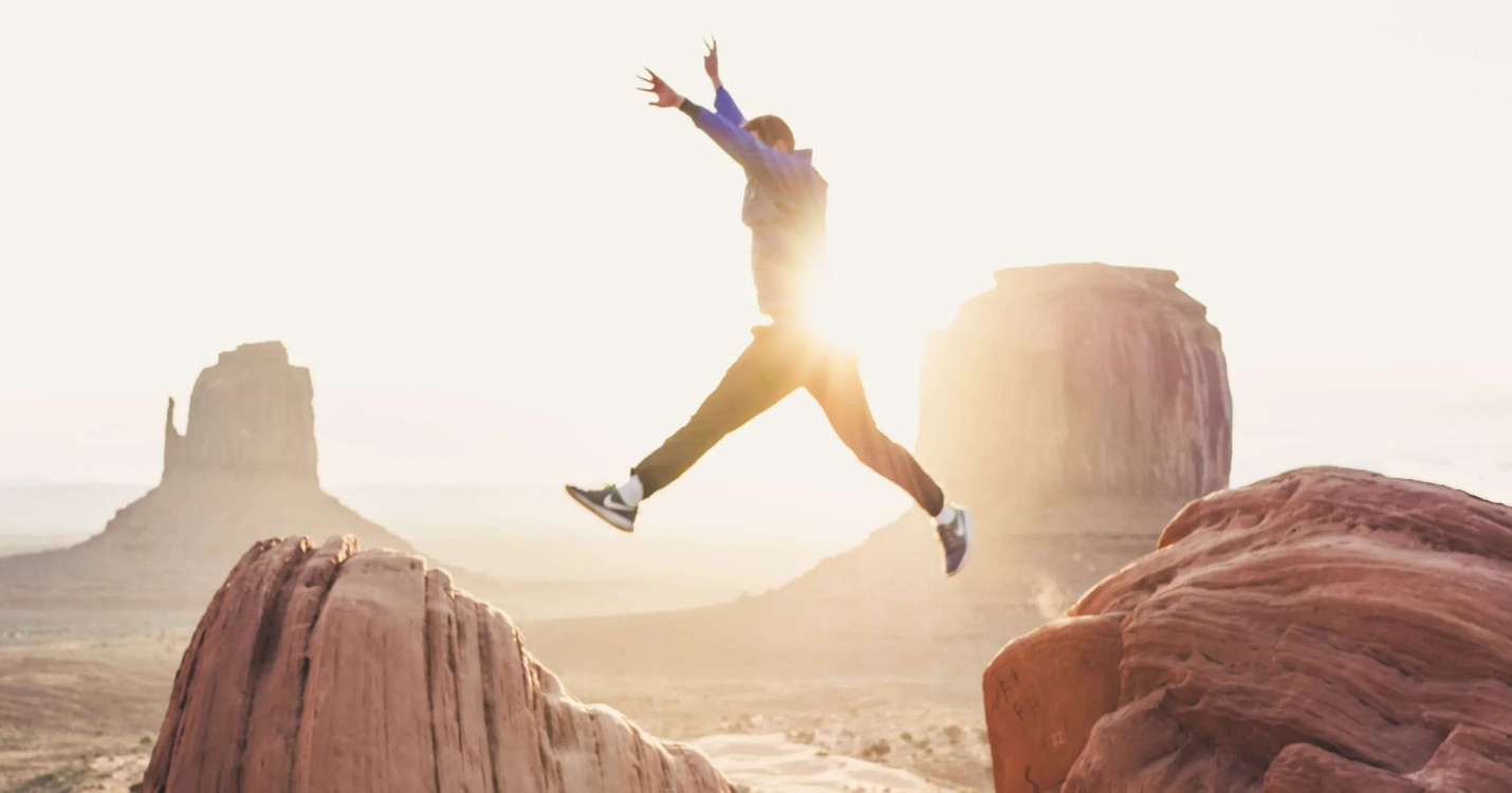 Le sport au service du developpement personnel