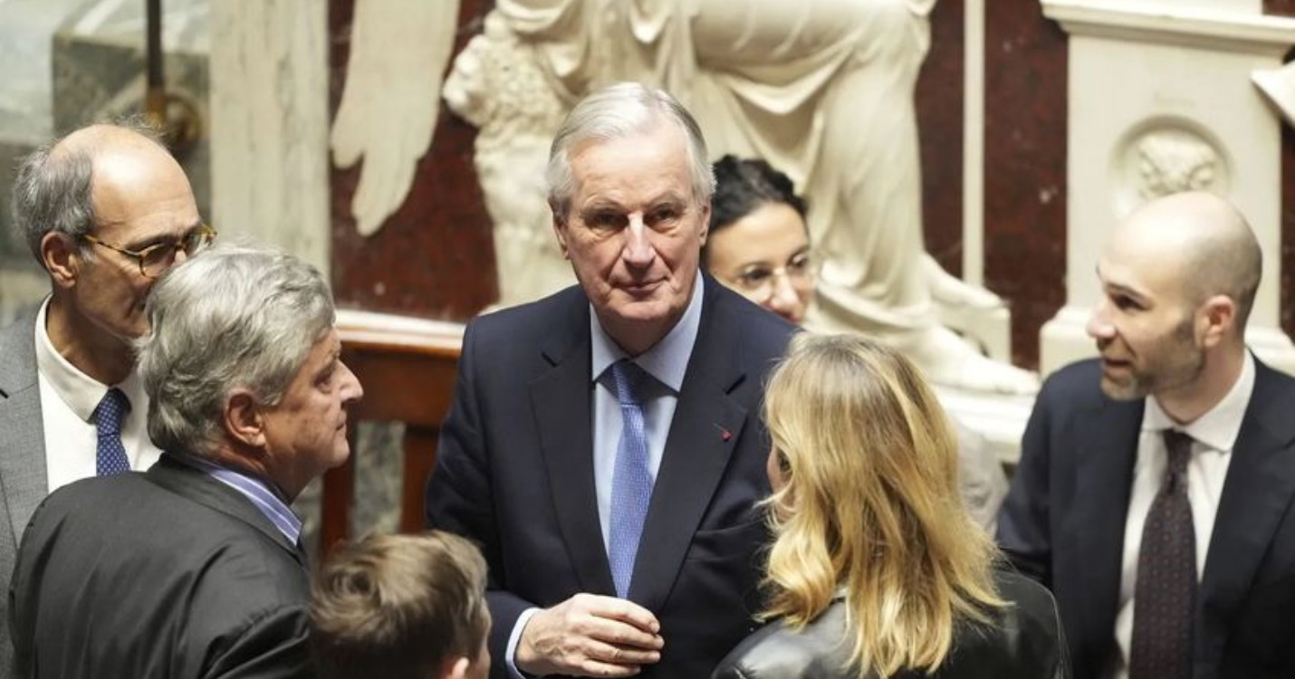 Michel Barnier est tombé ! Nouveau Premier ministre, budget 2025…