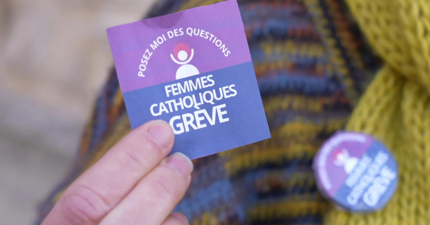 Le jeûne de Carême et la grève de la faim