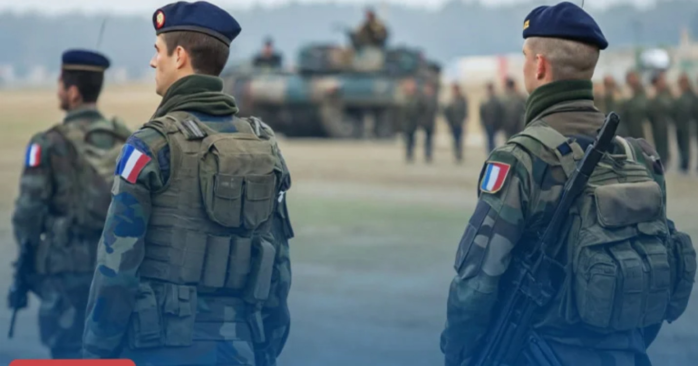 Service militaire : quelle place pour les Français de l’étranger ?