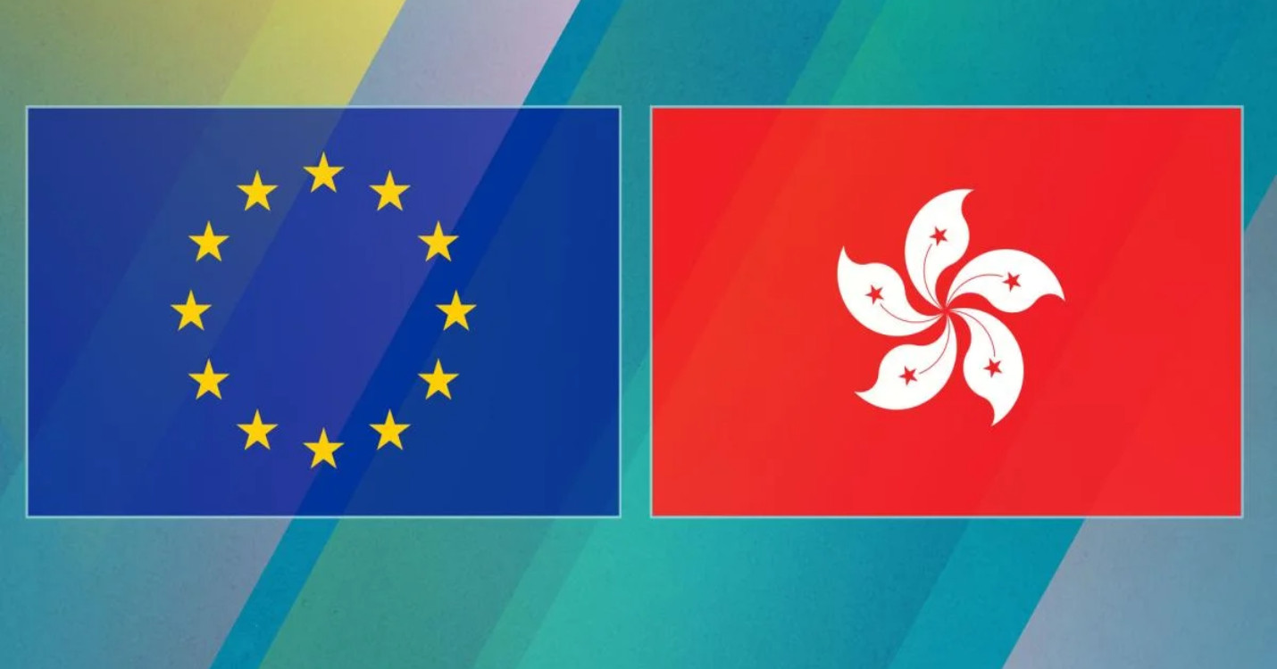 Les entreprises hongkongais visent l’Europe – Conférence Sciences cognitives le jeudi 08 mai