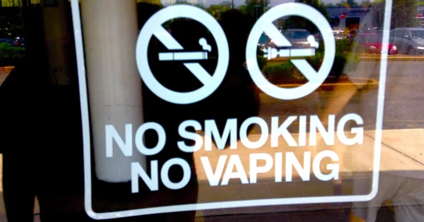 Nouvelles restrictions anti-tabac – France Alumni Day 2025 à Hong Kong