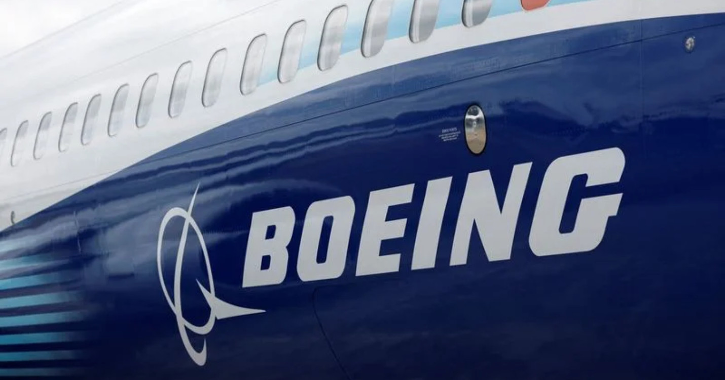 Pékin suspend les livraisons d’avions Boeing – Boogie-woogie Photography : « Hong Kong to Paris »