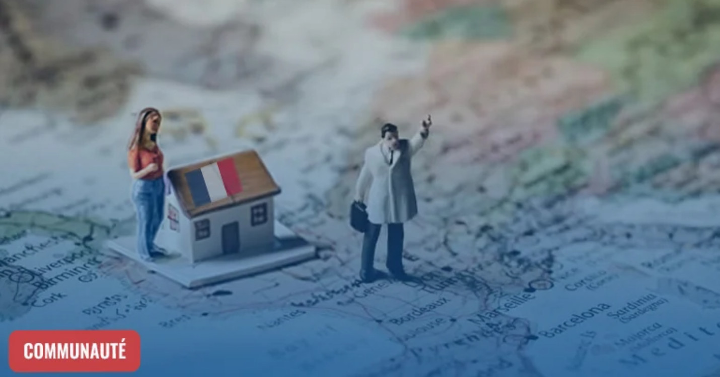 Résidence de repli : 4 pays concernés