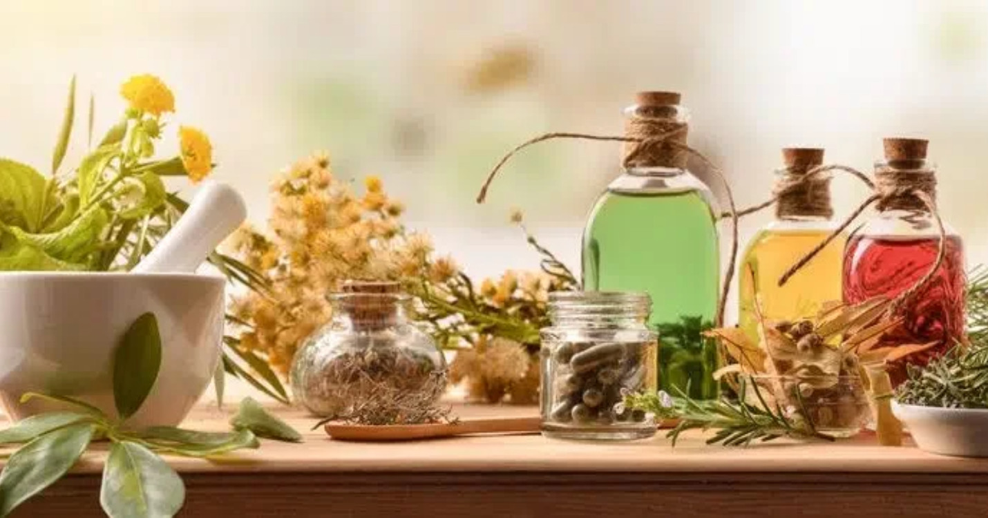 Sarah Stanghellini : Naturopathe passionnée par la santé naturelle