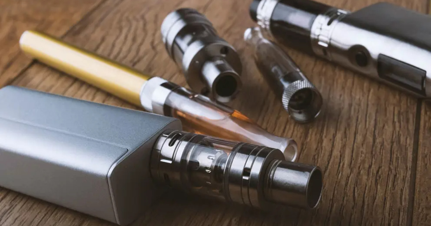 Vers l’interdiction des e-cigarettes à Hong Kong