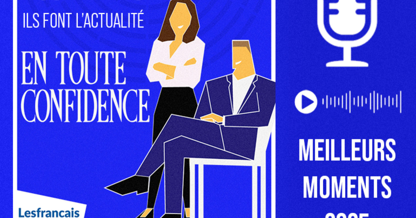 En toute confidence (ETC) : les meilleurs moments 2024-2025