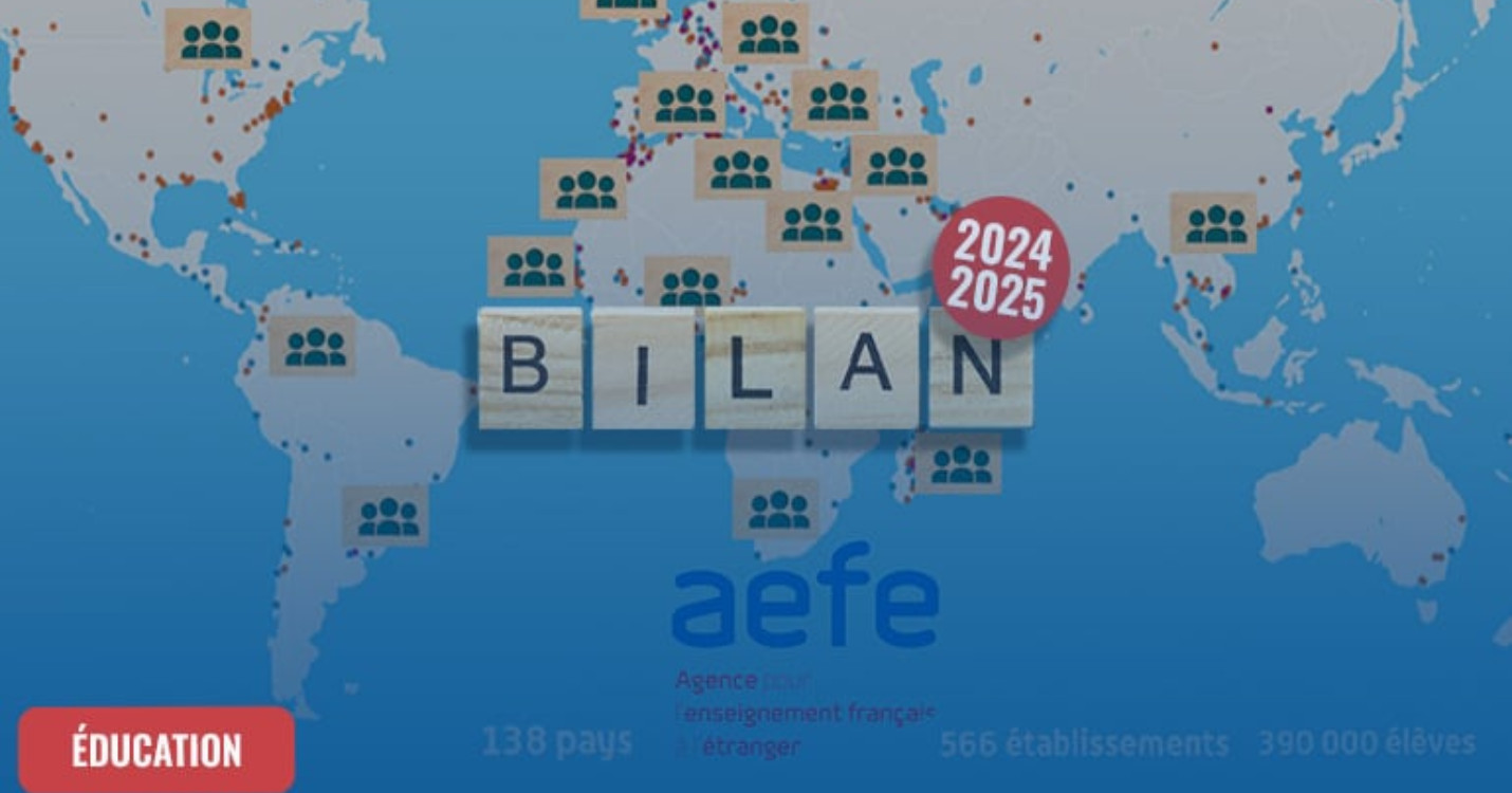 Expansion et tensions à l’AEFE