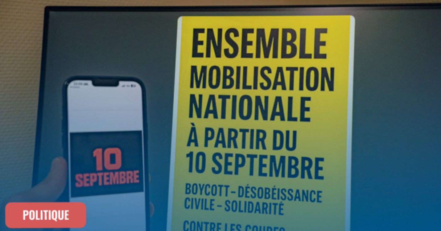 Le 10 septembre, les expatriés et l’image de la France