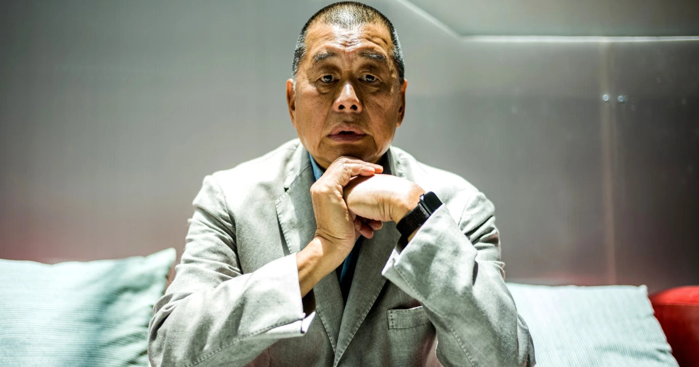 Verdict imminent pour Jimmy Lai – Expo « Of Silk and Soil » (De soie et de terre) de Takanori Suga