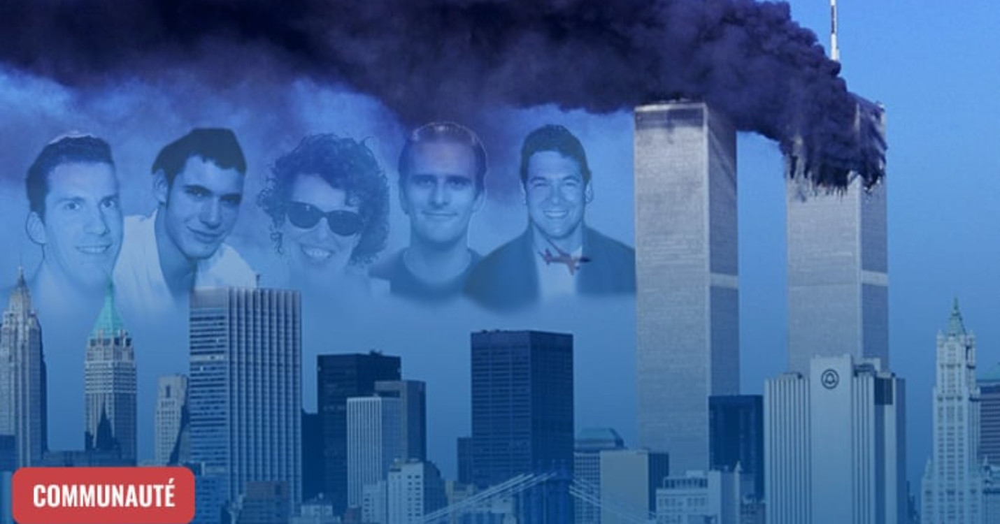 11 septembre 2001 : 24 ans après, le monde se souvient, la France aussi