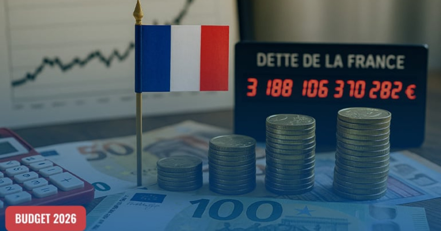Budget 2026 : l’épargne des Français en ligne de mire ?
