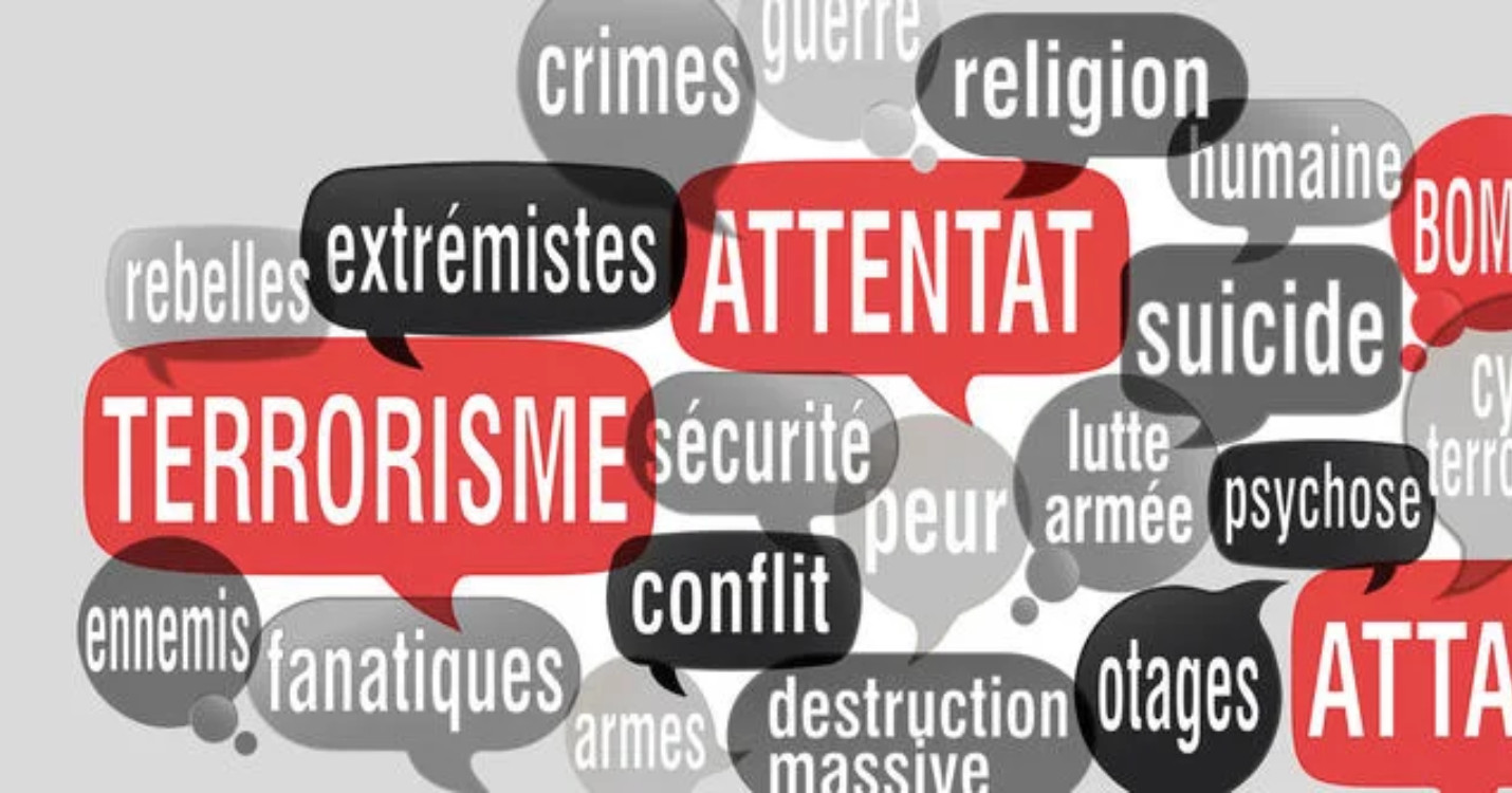 Du terrorisme au racisme