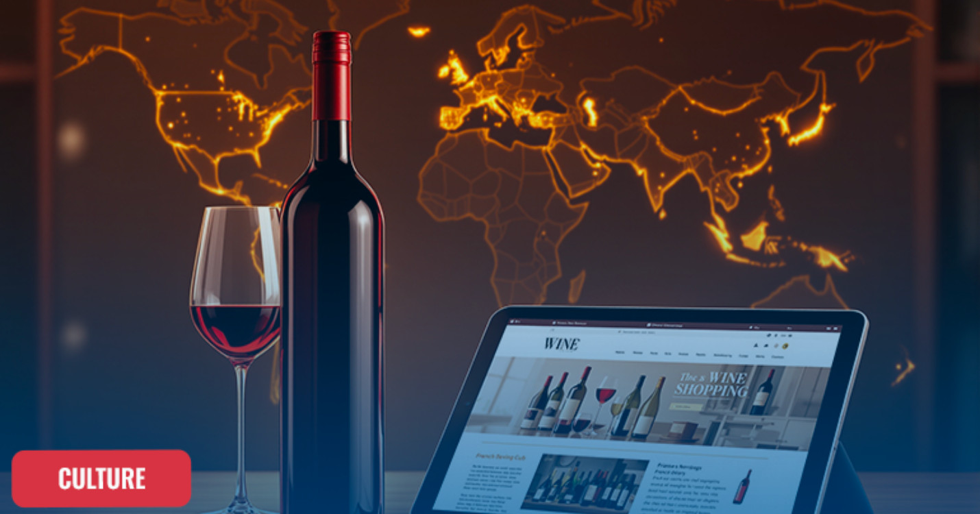 Foires aux vins en ligne 2025 : Le guide ultime pour les Français de l’étranger
