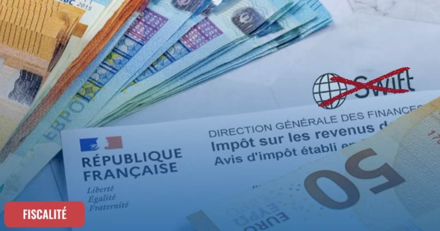 Impôts des non-résidents en France 2025 : Modalités de paiement du 4ᵉ trimestre