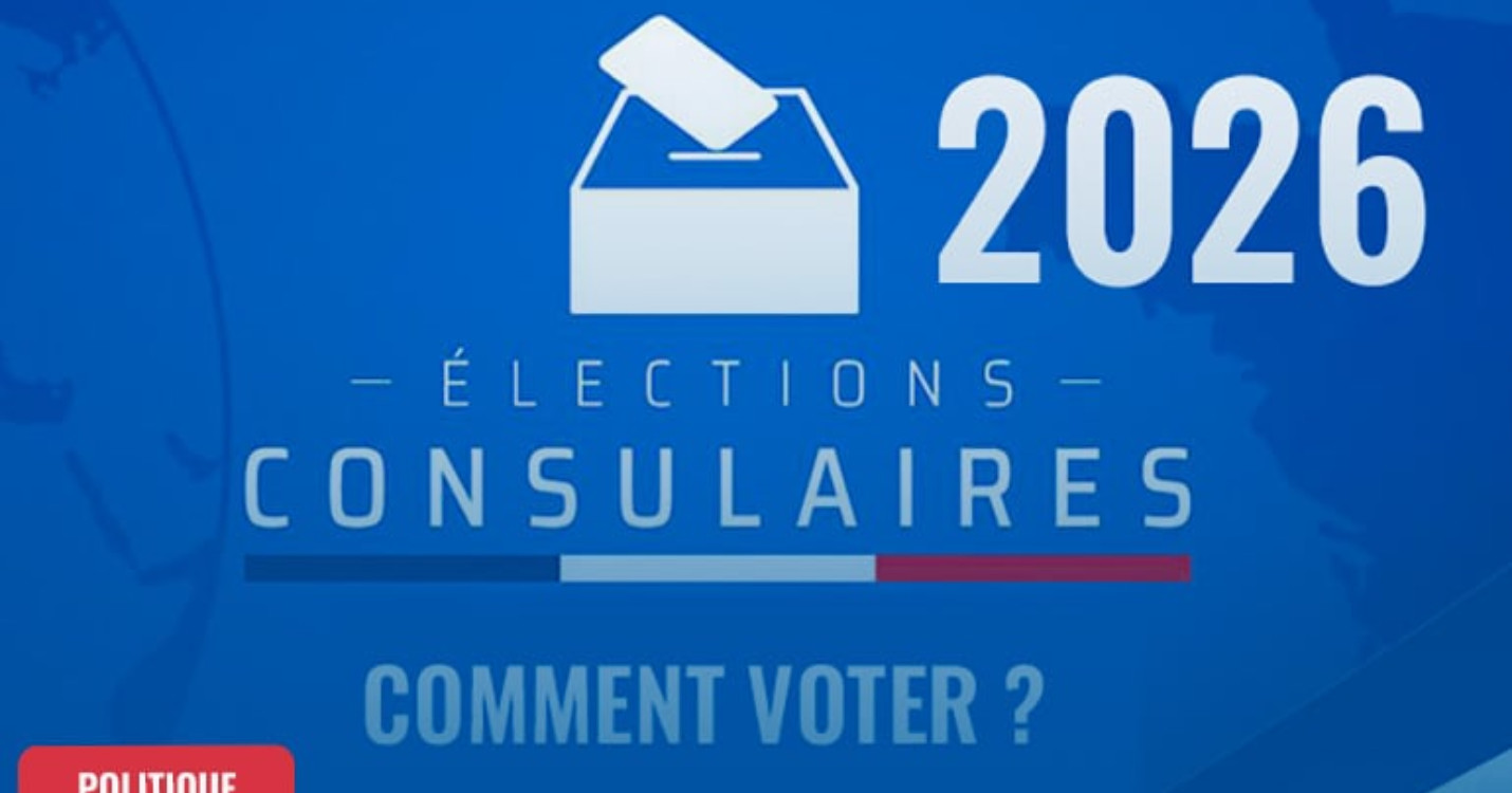 2026 : une année électorale ! Êtes-vous bien inscrit sur votre liste électorale ?