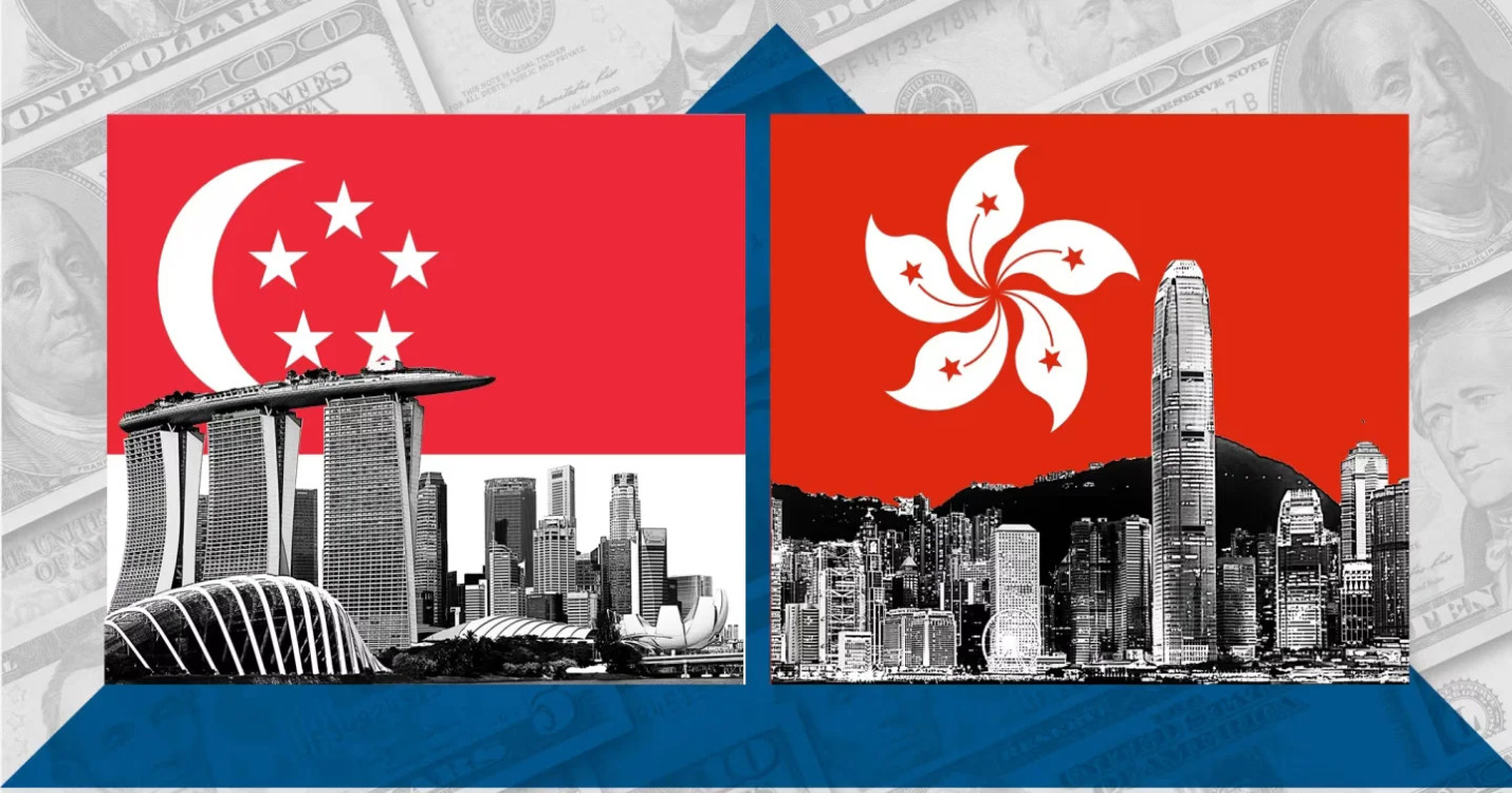 InvestHK renforce les liens avec Singapour – Du 23 au 26 octobre retour de Taste France