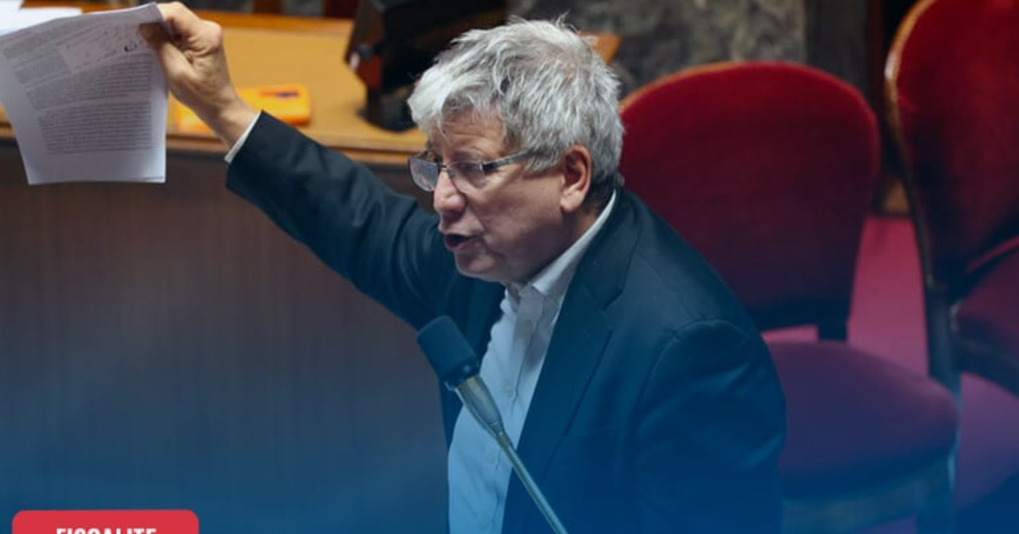 L’imposition au passeport : le grand mensonge de LFI et du RN
